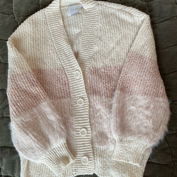 Lush Sweater - Picture 1 of 10